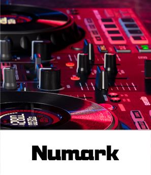 Numark